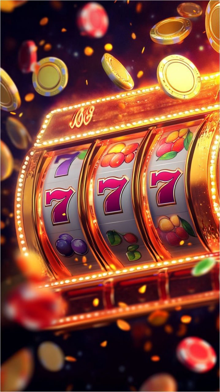 ayy777 Slots
